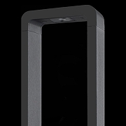 Ландшафтный светильник ST-Luce Erta SL9506.415.01 цвет арматуры Черный-3