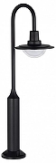 Ландшафтный светильник ST-Luce PROCHE SL9512.405.01 цвет плафона/подвески Белый, цвет арматуры Черный