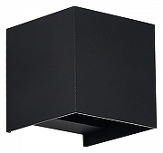 Накладной светильник ST-Luce Brik SL9513.401.01 цвет плафона/подвески Черный, цвет арматуры Черный