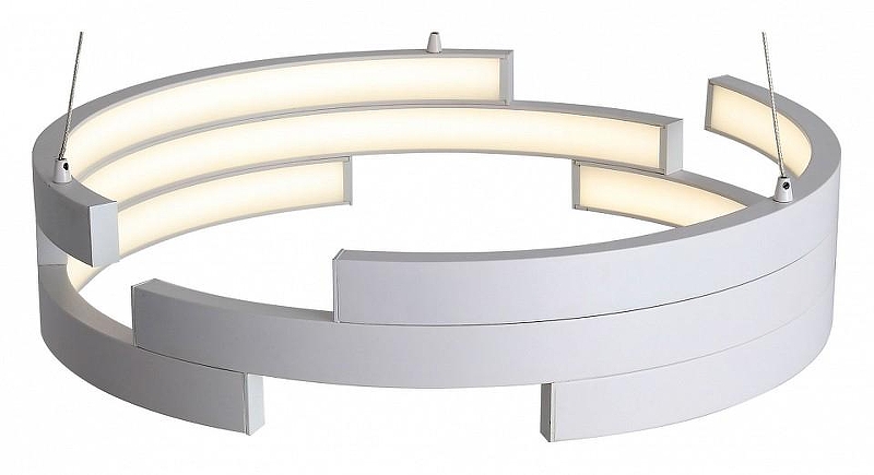 Подвесной светильник ST-Luce Genu1ne SL963.503.01 