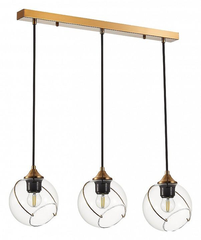 Подвесной светильник EVOLUCE Satturo SLE103103-03 