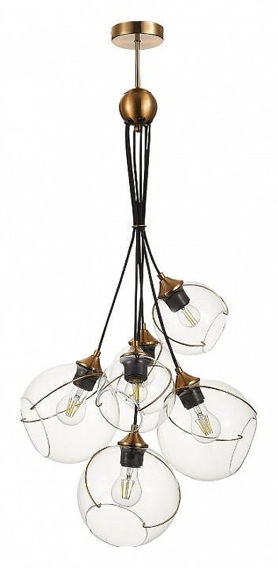 Подвесной светильник EVOLUCE Satturo SLE103103-06 