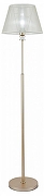 Торшер EVOLUCE Manila SLE107505-01 цвет плафона/подвески Шампань, цвет арматуры Золото-1