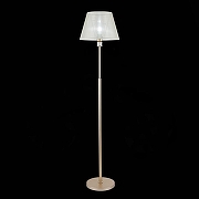 Торшер EVOLUCE Manila SLE107505-01 цвет плафона/подвески Шампань, цвет арматуры Золото-3