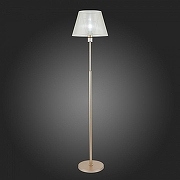 Торшер EVOLUCE Manila SLE107505-01 цвет плафона/подвески Шампань, цвет арматуры Золото-6