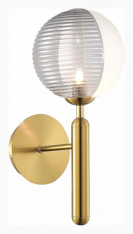 Бра EVOLUCE Aveiro SLE1096-201-01 