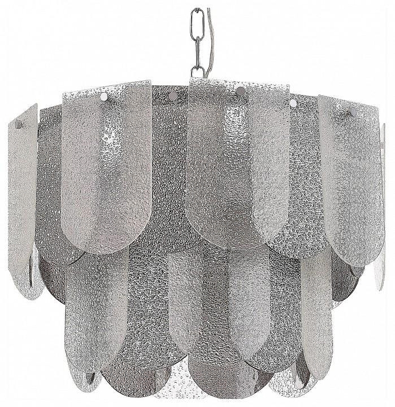 Подвесной светильник EVOLUCE Erzo SLE1125-103-07 