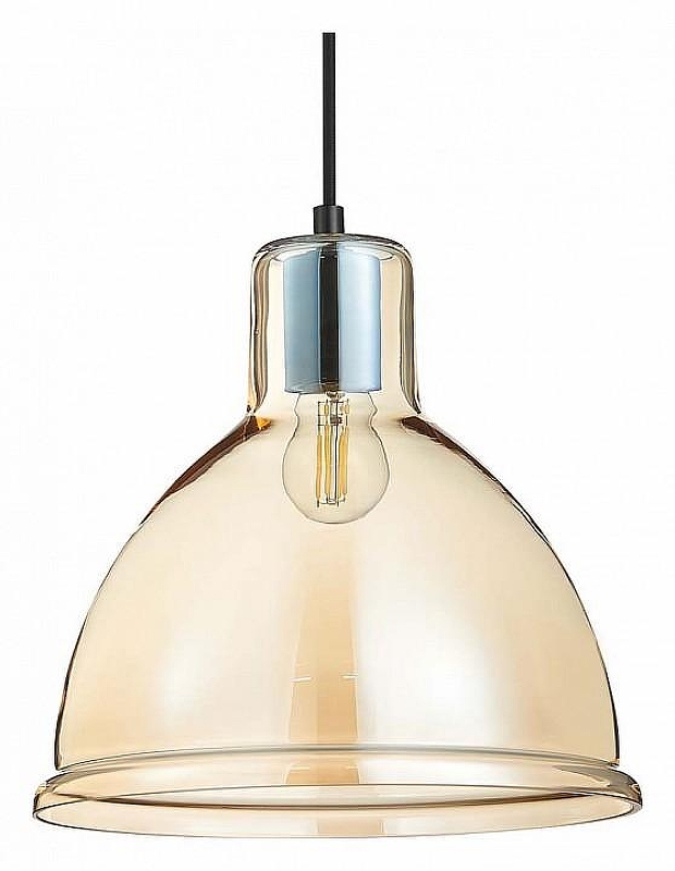 Подвесной светильник EVOLUCE Bacchi SLE114723-01 