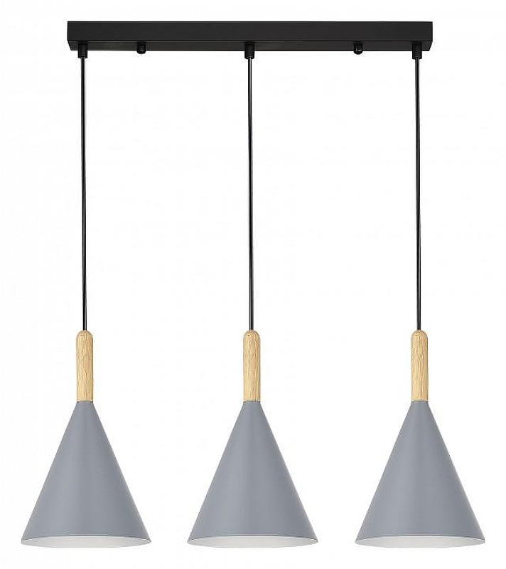 Подвесной светильник EVOLUCE Arket SLE1255-413-03 