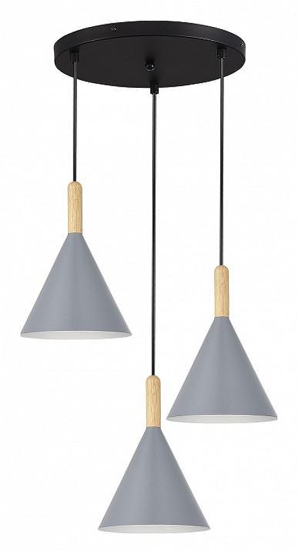 Подвесной светильник EVOLUCE Arket SLE1255-433-03 