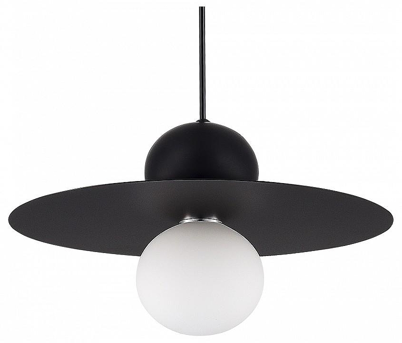 Подвесной светильник EVOLUCE Rizz SLE1257-443-01 