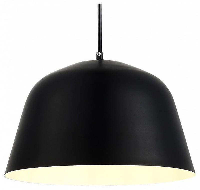 Подвесной светильник EVOLUCE Blank SLE1805-403-01 