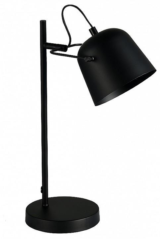 Настольная лампа офисная EVOLUCE Blank SLE1805-404-01 