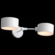 Бра EVOLUCE G1mento SLE183501-02 цвет плафона/подвески Белый, цвет арматуры Белый-6