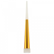 Подвесной светильник EVOLUCE Orpelo SLE200103-01 цвет плафона/подвески Белый, цвет арматуры Золото