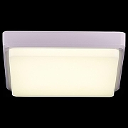 Накладной светильник EVOLUCE Tadd1o SLE200212-01 цвет плафона/подвески Белый, цвет арматуры Белый-5