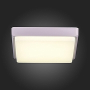 Накладной светильник EVOLUCE Tadd1o SLE200212-01 цвет плафона/подвески Белый, цвет арматуры Белый-6