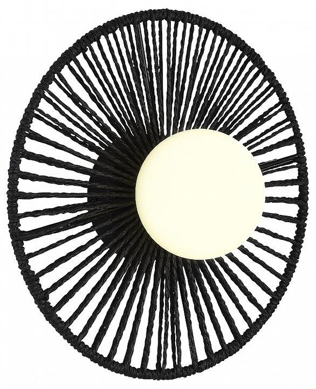 Накладной светильник EVOLUCE LOOM SLE6022-401-01 