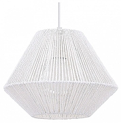 Подвесной светильник EVOLUCE ETTAN SLE6025-503-01 цвет плафона/подвески Белый, цвет арматуры Белый