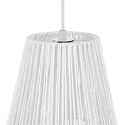 Подвесной светильник EVOLUCE ETTAN SLE6025-513-01 цвет плафона/подвески Белый, цвет арматуры Белый-4