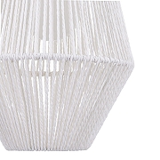 Подвесной светильник EVOLUCE ETTAN SLE6025-513-01 цвет плафона/подвески Белый, цвет арматуры Белый-5