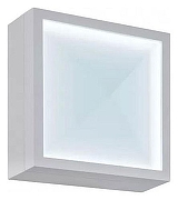 Накладной светильник iLedex Creator SMD-923416 WH-6000K цвет плафона/подвески Белый, цвет арматуры Белый