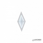 Накладной светильник iLedex Creator SMD-924404 WH-6000K цвет плафона/подвески Белый, цвет арматуры Белый-1