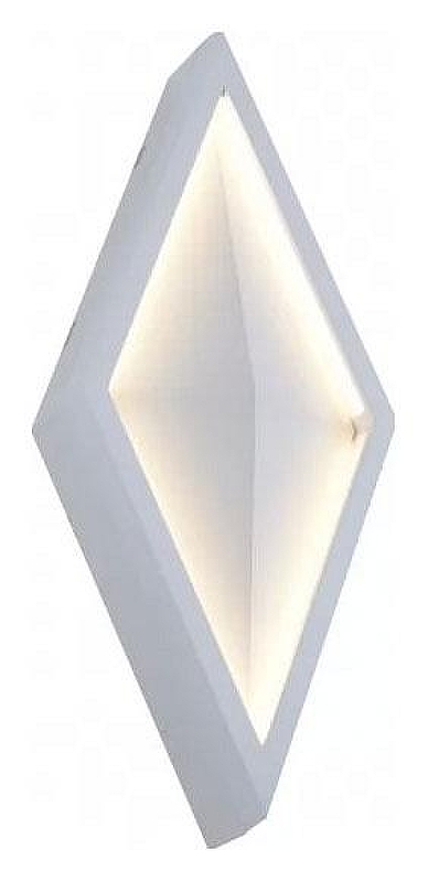 Накладной светильник iLedex Creator SMD-924416 WH-3000K 