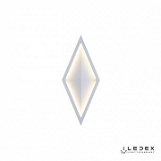 Накладной светильник iLedex Creator SMD-924416 WH-3000K цвет плафона/подвески Белый, цвет арматуры Белый-1