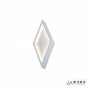 Накладной светильник iLedex Creator SMD-924416 WH-3000K цвет плафона/подвески Белый, цвет арматуры Белый-2