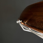 Подвесной светильник Imperiumloft SMМ SMM01 цвет плафона/подвески Медь, цвет арматуры Медь-9