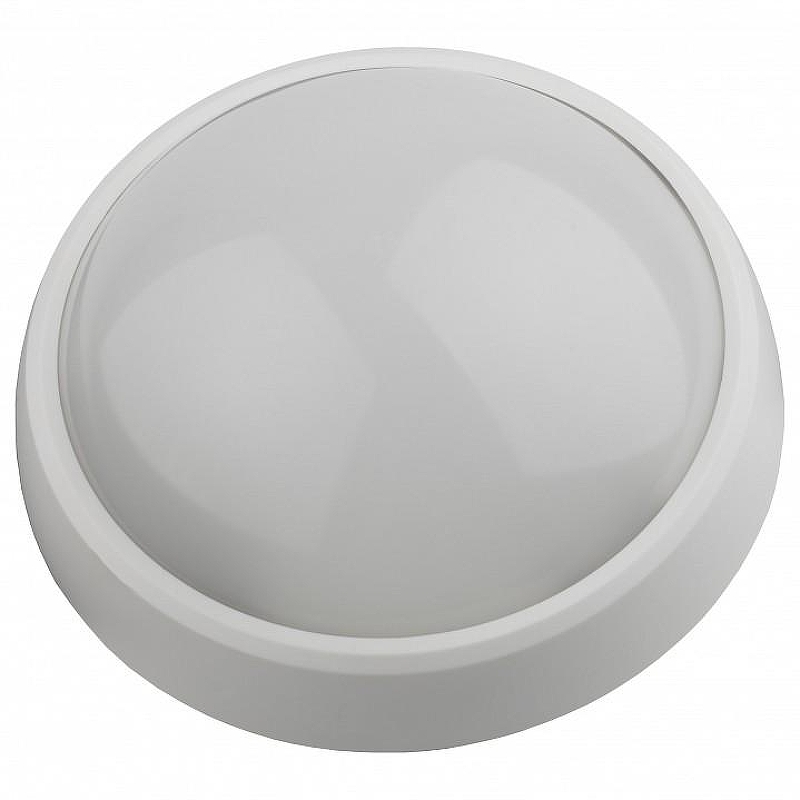 Накладной светильник Эра SPB-1 SPB-1-08 (W) 