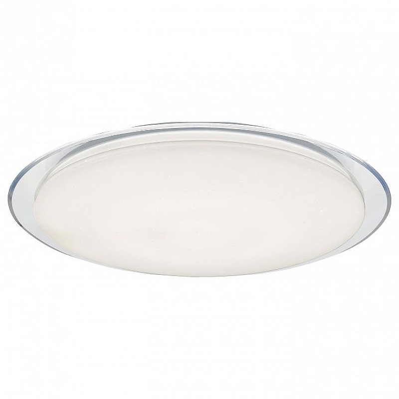 Накладной светильник Эра Классик SPB-6-120-RC Saturn (С) 