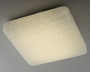 Накладной светильник Эра Классик SPB-6-18 Nancy S цвет плафона/подвески Белый, цвет арматуры Белый-5