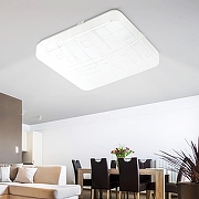 Накладной светильник Эра Классик SPB-6-18 Nancy S цвет плафона/подвески Белый, цвет арматуры Белый-9