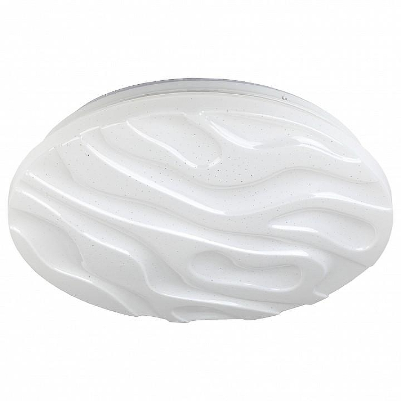 Накладной светильник Эра Классик SPB-6-30-RC Wave 