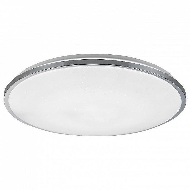 Накладной светильник Эра Классик SPB-6-70-RC Chrome 