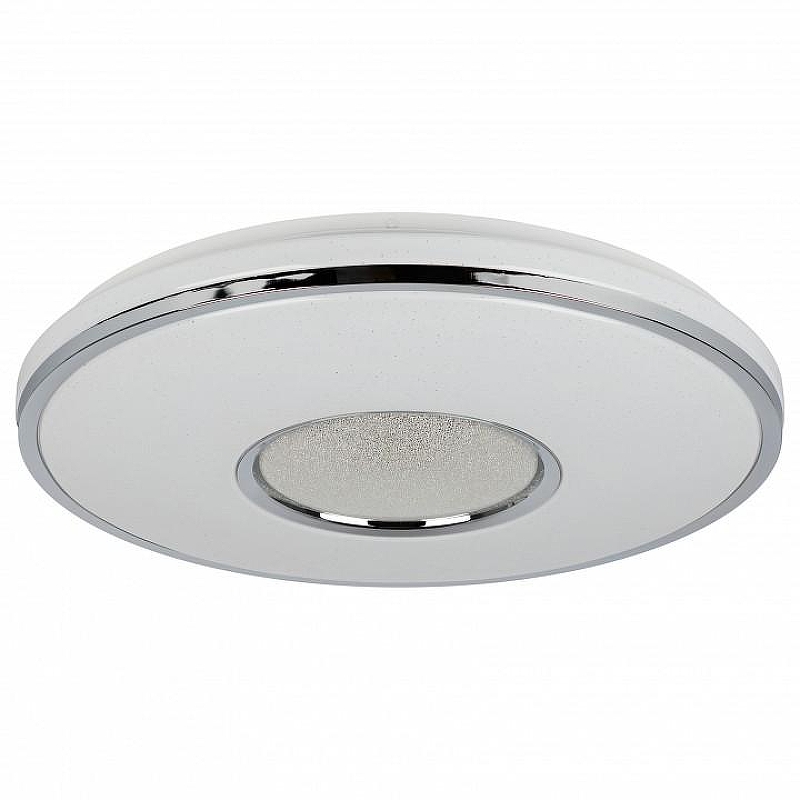 Накладной светильник Эра Классик SPB-6-70-RC Crystal 