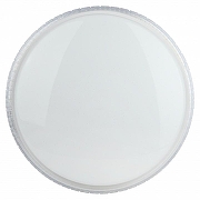 Накладной светильник Эра Классик SPB-6-70-RC LIM цвет плафона/подвески Белый, цвет арматуры Белый-1