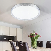 Накладной светильник Эра Классик SPB-6-70-RC LIM цвет плафона/подвески Белый, цвет арматуры Белый-7