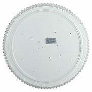 Накладной светильник Эра Классик SPB-6-70-RC Mirand цвет плафона/подвески Белый, цвет арматуры Белый-2