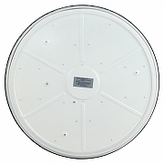 Накладной светильник Эра Классик SPB-6-70-RC Savern В цвет плафона/подвески Белый, Черный, цвет арматуры Белый-2