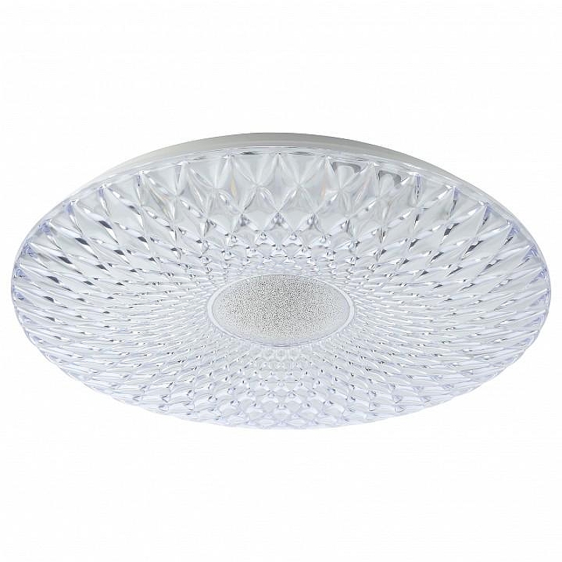 Накладной светильник Эра SPB-6-70-RC Vandam 