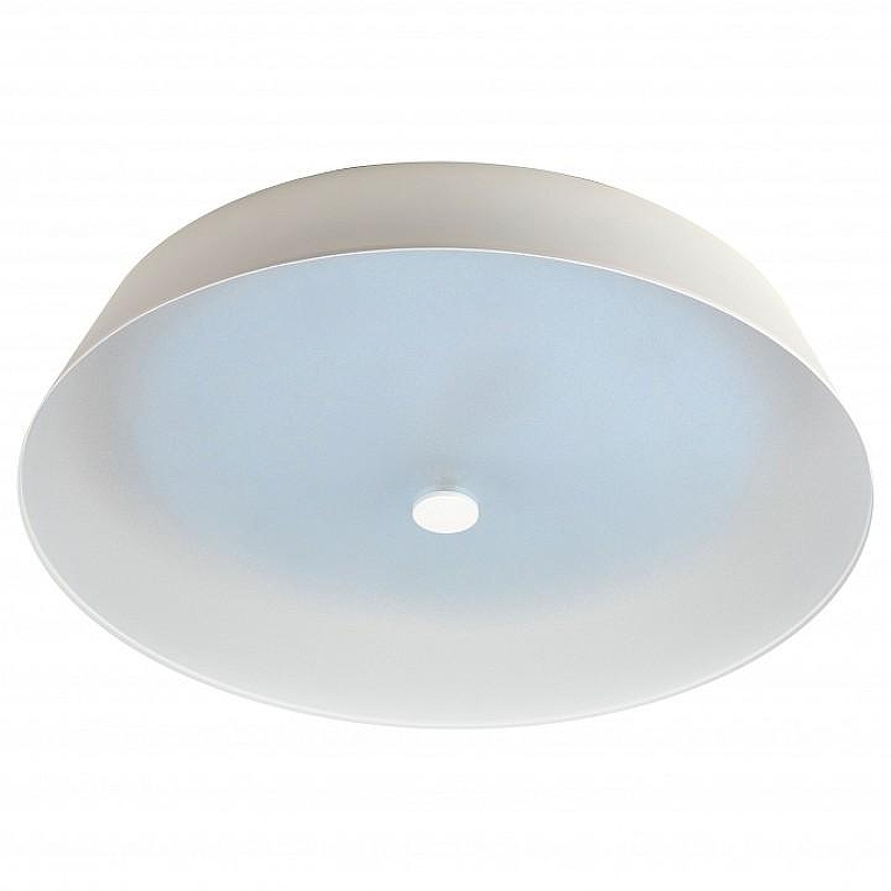 Накладной светильник Эра SPB-6-80-RC Locus RGB 