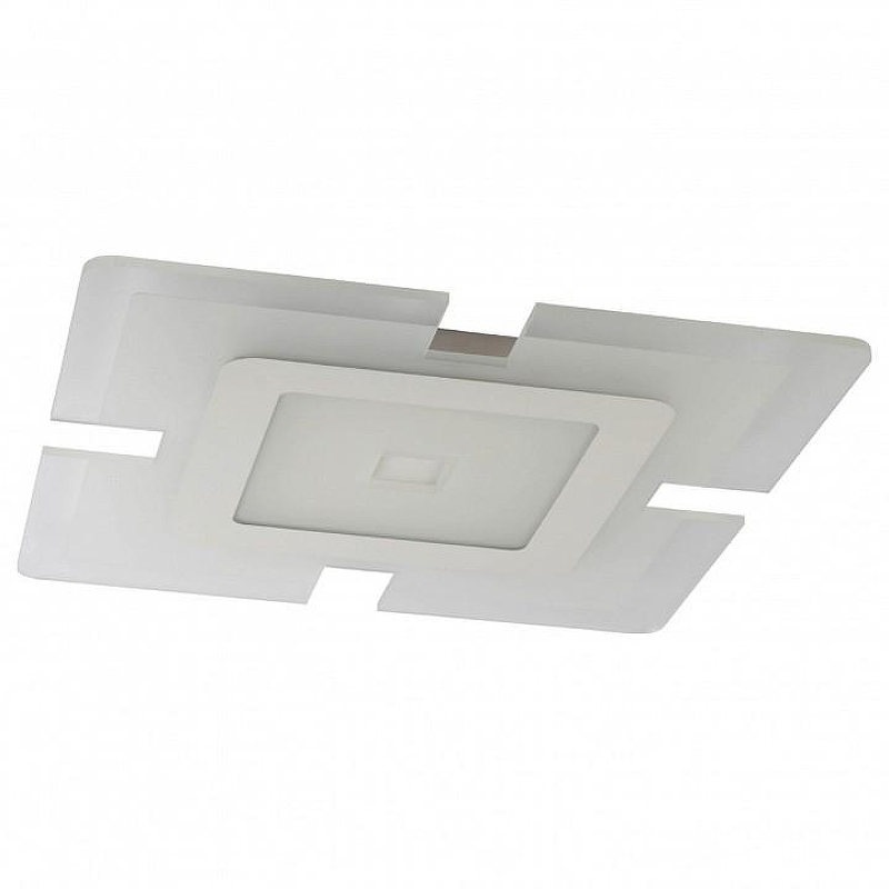 Накладной светильник Эра SPB-6 GEO 1 RC 60 