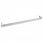 Накладной светильник Эра SPO-801 SPO-801-0-002-060 цвет Белый