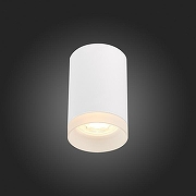 Накладной светильник ST-Luce ST100 ST100.502.01 цвет плафона/подвески Белый, цвет арматуры Белый-3