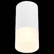 Накладной светильник ST-Luce ST100 ST100.512.01 цвет плафона/подвески Белый, цвет арматуры Белый-2