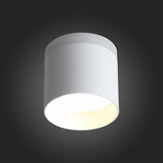 Накладной светильник ST-Luce Panagg1o ST102.502.09 цвет плафона/подвески Белый, цвет арматуры Белый-4