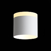 Накладной светильник ST-Luce Panagg1o ST102.502.09 цвет плафона/подвески Белый, цвет арматуры Белый-5